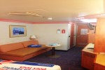 Oceanview Stateroom Picture