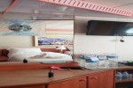 Porthole Stateroom Picture