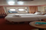 Porthole Stateroom Picture