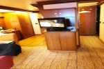 Grand Suite Stateroom Picture