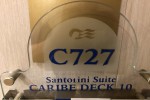 Mini-Suite Stateroom Picture