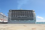 MSC Divina Exterior Picture