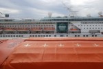 Superior Oceanview Stateroom Picture