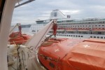 Superior Oceanview Stateroom Picture