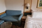 Superior Oceanview Stateroom Picture