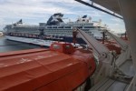 Superior Oceanview Stateroom Picture