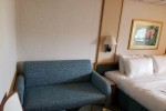 Superior Oceanview Stateroom Picture