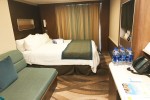 Balcony Stateroom Picture