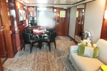 The Haven Courtyard Penthouse Stateroom Picture