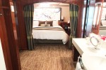 The Haven Courtyard Penthouse Stateroom Picture