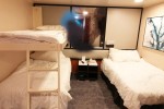 Interior Stateroom Picture