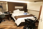 Interior Stateroom Picture