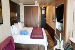 Club Suite Stateroom Picture