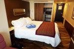 Club Suite Stateroom Picture