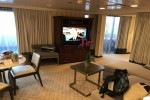 Suite Stateroom Picture