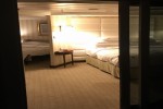 Suite Stateroom Picture