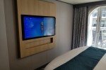 Boardwalk and Park Balcony Stateroom Picture