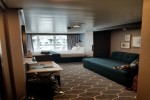 Boardwalk and Park Balcony Stateroom Picture