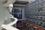 Boardwalk and Park Balcony Stateroom Picture