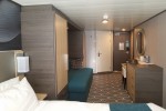 Boardwalk and Park Balcony Stateroom Picture