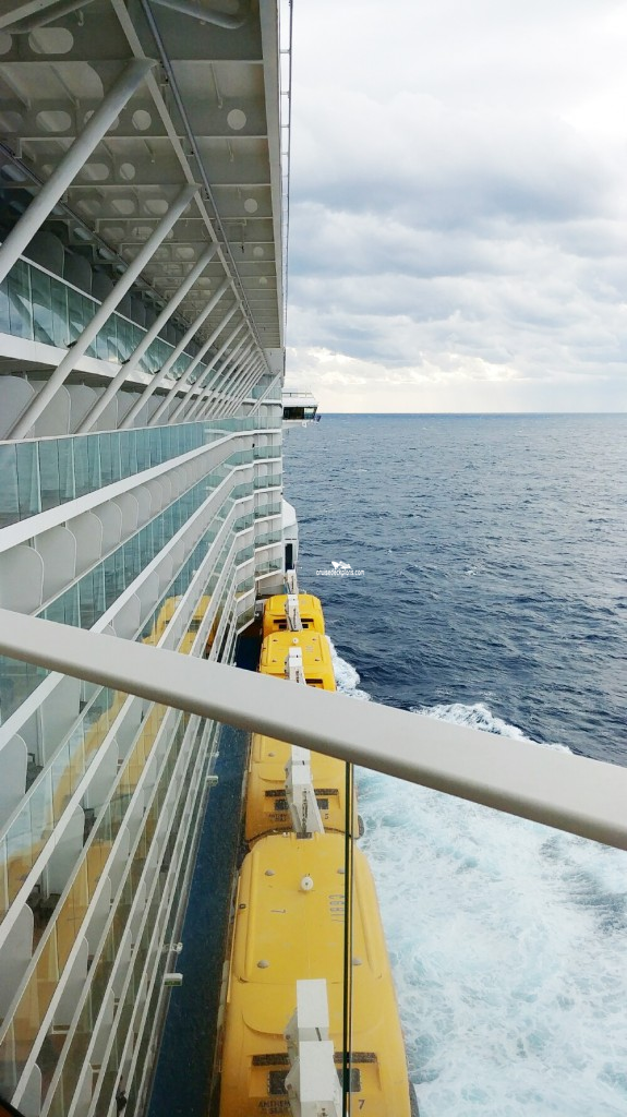 Anthem of the Seas Cabin 12634