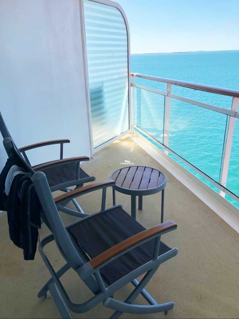 Celebrity Infinity Cabin 7080