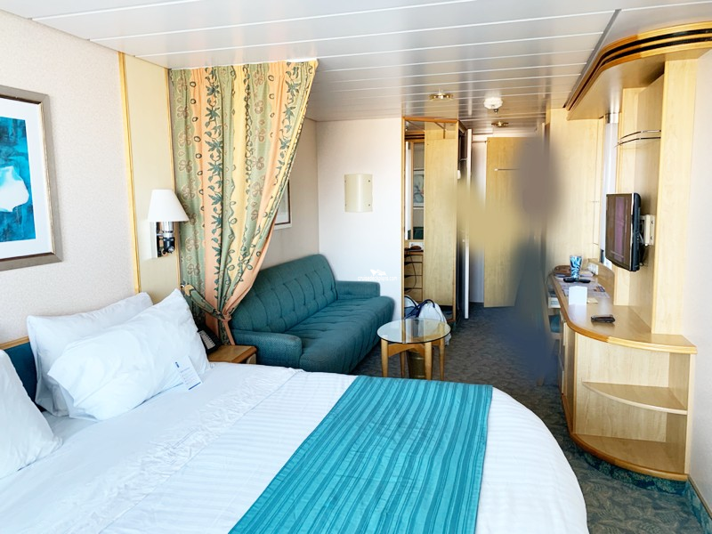 Freedom of the Seas Cabin 8356