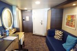 Balcony Stateroom Picture