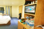 Deluxe Oceanview Stateroom Picture