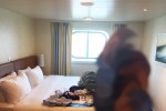 Deluxe Oceanview Stateroom Picture