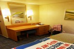 Interior Stateroom Picture