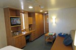 Small Interior Stateroom Picture