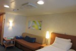 Small Interior Stateroom Picture