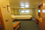 Small Interior Stateroom Picture