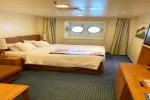 Porthole Stateroom Picture