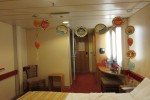 Porthole Stateroom Picture