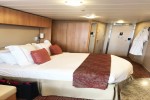 Aqua Class Stateroom Picture