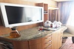 Aqua Class Stateroom Picture