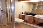 Aqua Class Stateroom Picture