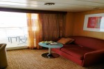 Aqua Class Stateroom Picture