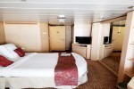 Aqua Class Stateroom Picture