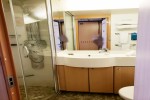 Aqua Class Stateroom Picture