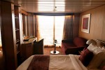 Aqua Class Stateroom Picture