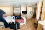 Aqua Class Stateroom Picture