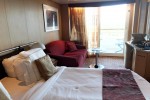 Concierge Class Stateroom Picture
