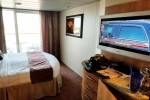 Concierge Class Stateroom Picture