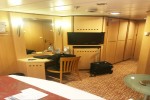 Interior Stateroom Picture