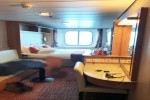 Oceanview Stateroom Picture