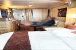 Oceanview Stateroom Picture