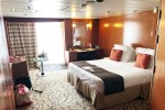 Sky Suite Stateroom Picture